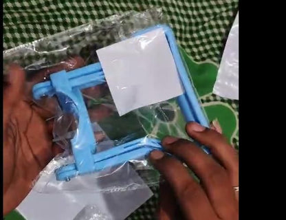 Portable Water Bottle Handle