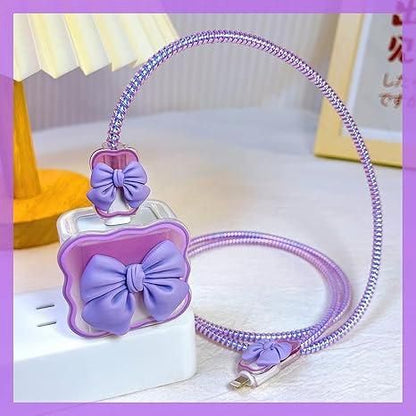 Charging Protective Case