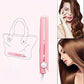 Mini Professional Hair Straightener